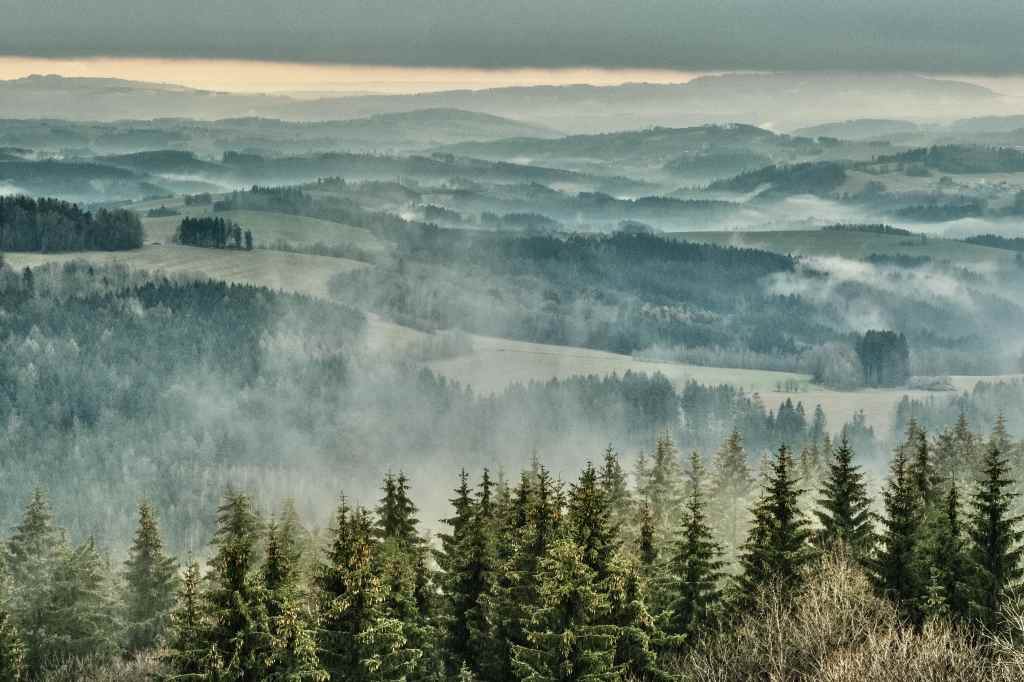 pensjonat maja czechy góry 